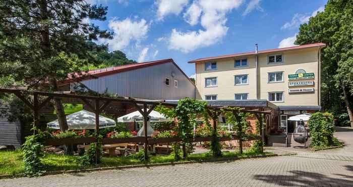 Lainnya Sporthotel Wernigerode