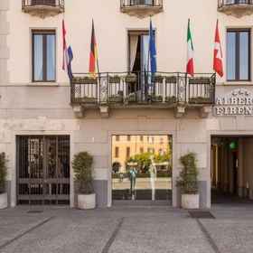 Primary image 1 Albergo Firenze, Barni Hotels