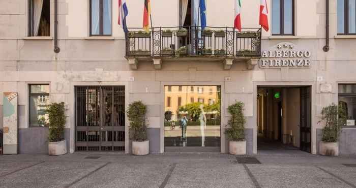 Others Albergo Firenze