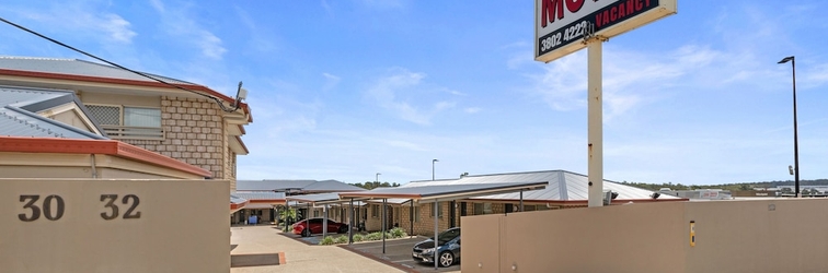 Khác Browns Plains Motor Inn