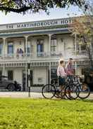 Imej utama The Martinborough Hotel