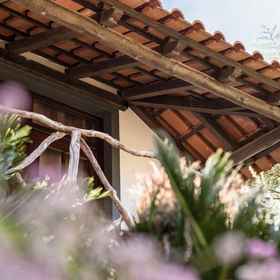 Imej utama1Casas de Campo do Pomar,圣罗克杜法亚尔飯店