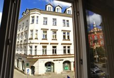 Lain-lain 7 Kosmopolita Rooms