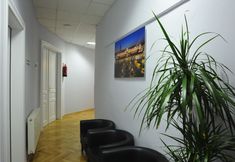 其他 4 Kosmopolita Rooms