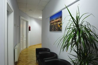 其他 4 Kosmopolita Rooms