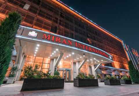 Others Miran International Hotel