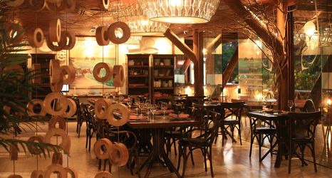 その他 2 Pousada Triboju