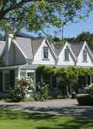 Imej utama Marlborough Bed and Breakfast