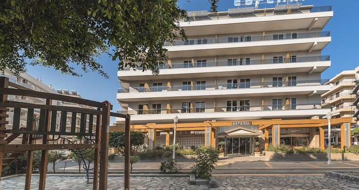 Khác Esperia City Hotel