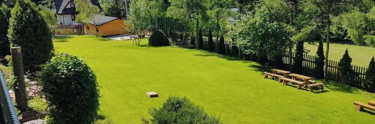 기타 Willa Cztery Pory Roku