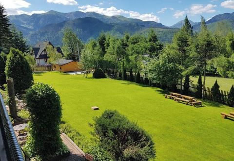 기타 Willa Cztery Pory Roku