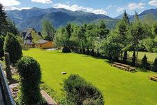 기타 Willa Cztery Pory Roku