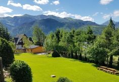 기타 3 Willa Cztery Pory Roku