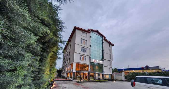 Lainnya Batra Hotel