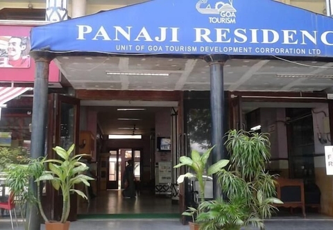 Lainnya Panaji Residency