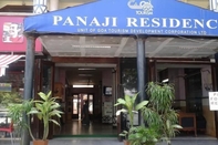 Lainnya Panaji Residency