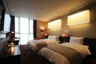 Others Best Louis Hamilton Hotel Haeundae