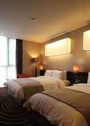 Primary image Best Louis Hamilton Hotel Haeundae