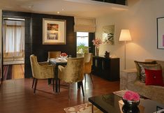 Others 6 Fortune District Centre, Ghaziabad - Member ITC Hotels' Group