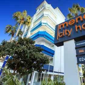 Primary image 1 Mene City Hotel, Kaleiçi Hotels