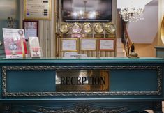 其他 4 Hotel Gritti Pera