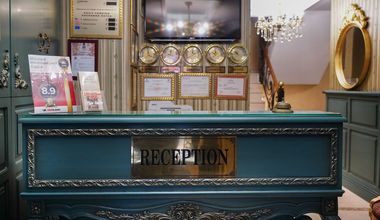 其他 4 Hotel Gritti Pera