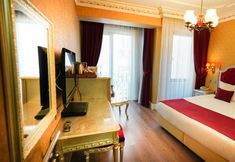 其他 2 Hotel Gritti Pera