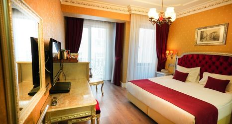 其他 2 Hotel Gritti Pera