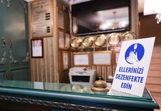 其他 5 Hotel Gritti Pera