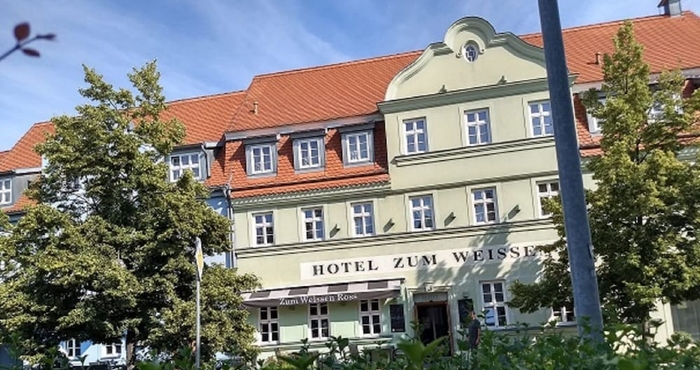 Lain-lain Hotel zum Weissen Ross