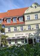 Imej utama Hotel zum Weissen Ross