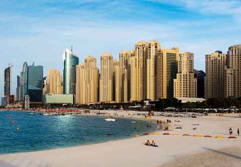 Lainnya Ramada Hotel and Suites by Wyndham Dubai JBR