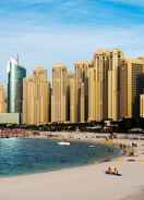 Imej utama Ramada Hotel and Suites by Wyndham Dubai JBR