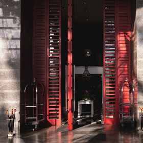 Primary image1Hotel Cayena Caracas a LHW,El Silencio飯店