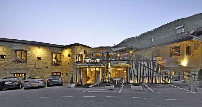 Others Hotel Al Forte