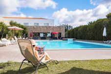 其他 Vila D'Obidos