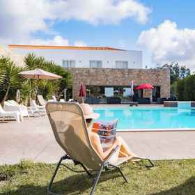 Primary image1Vila D'Obidos,唐卡洛斯一世公园飯店