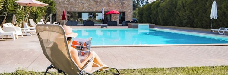 기타 Vila D'Obidos