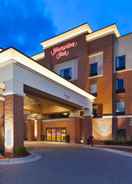 Imej utama Hampton Inn Detroit/Southgate