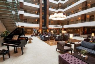 其他 4 Agaoglu My City