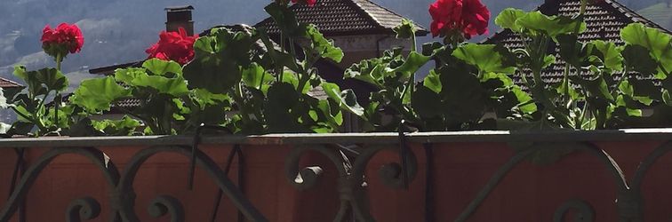 Others Villa San Fedele