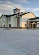 Imej utama Cobblestone Hotel & Suites – Broken Bow