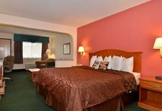 Others 6 Econo Lodge Inn & Suites