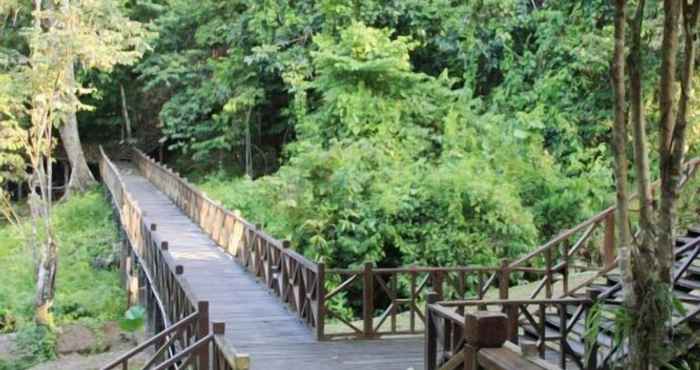 Lain-lain Tabin Wildlife Resort