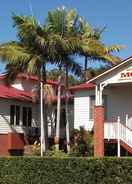 ภาพหลัก Lismore Wilson Motel