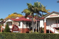 Lain-lain Lismore Wilson Motel