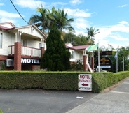 Lain-lain 6 Lismore Wilson Motel