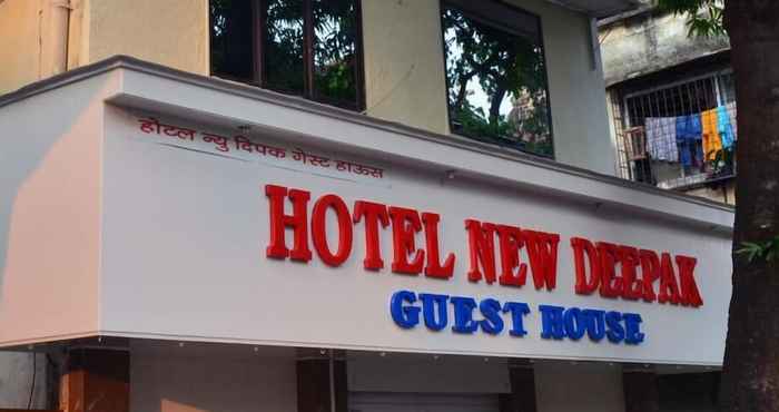 Others Hotel New Deepak