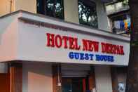 อื่นๆ Hotel New Deepak