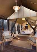 Bilik Kwafubesi Tented Safari Camp